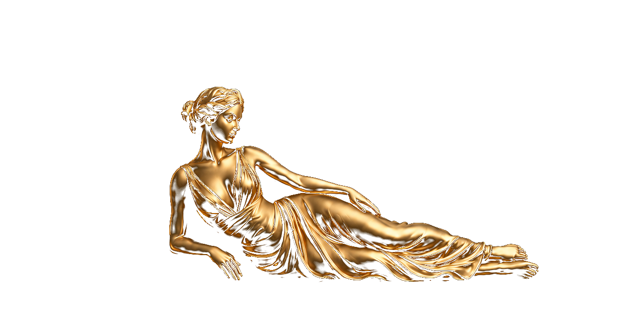 Goddess Logo