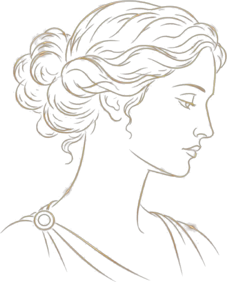 Goddess Logo